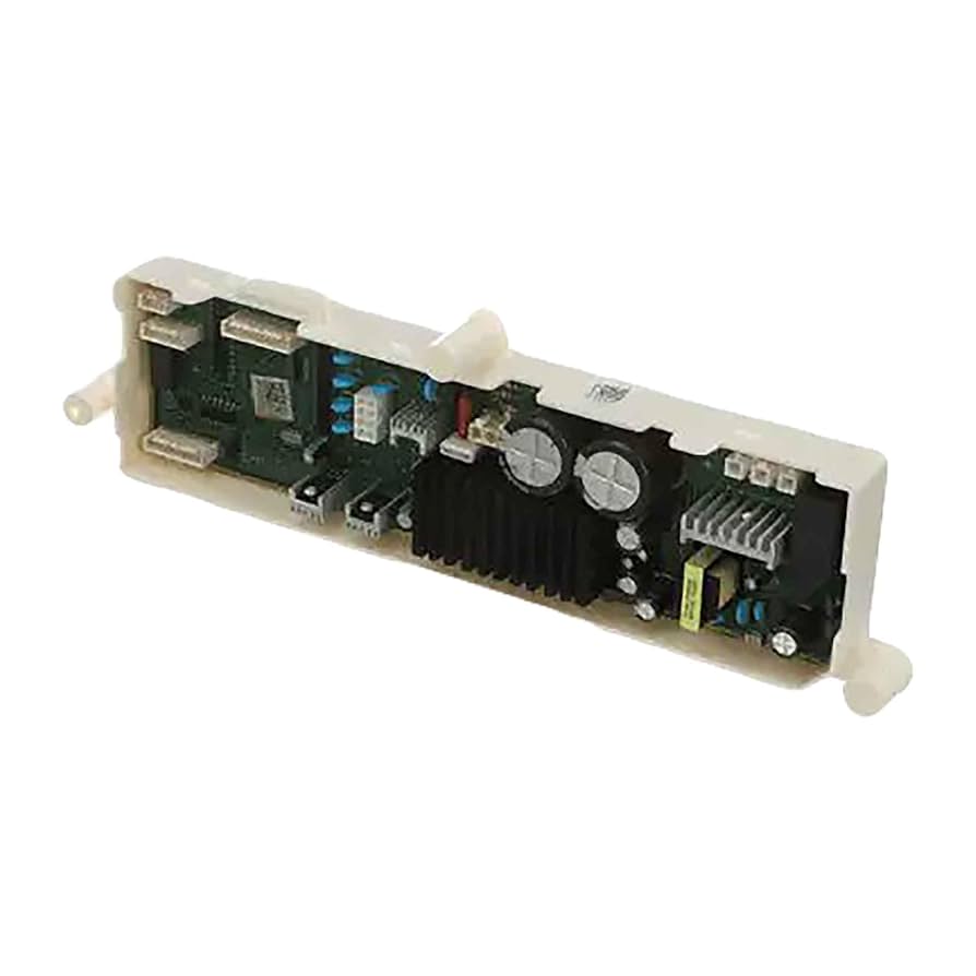 Amazon.com: Samsung DC92-01625U Washer Electronic Control